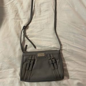 nine west hand bag